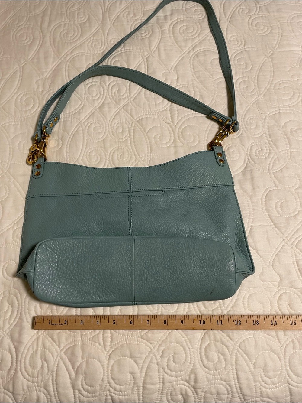 HOBO Pier crossbody - Picture 5 of 6